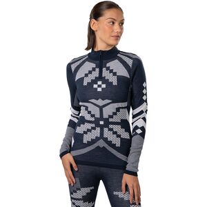 Faith 1/2-Zip Baselayer - Women's image