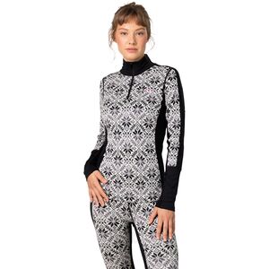 Anna 1/2-Zip Top - Women's image