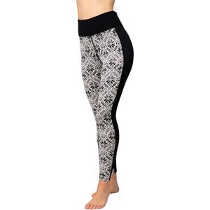 Anna High Waist Pant - Women's image