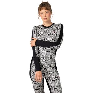 Anna Long-Sleeve Top - Women's image