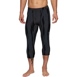 Heavyweight Antarctic Grid Fleece 3/4 Bottom - Men's image