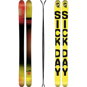 Line Sick Day 94 Ski - 2022 - Ski