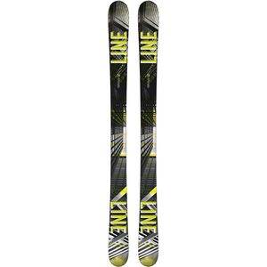 Line Tom Wallisch Shorty Ski - Kids' - Kids