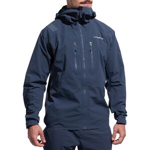 Helixir Shell Jacket - Men's image