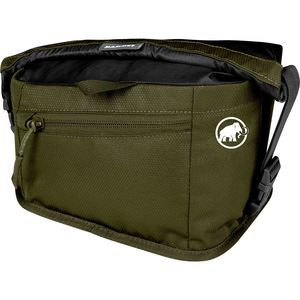 mammut stitch chalk bag