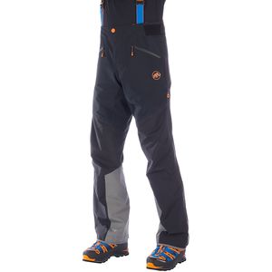 Mammut Nordwand Pro HS Pant - Men's - Clothing Mammut Nordwand Pro HS Pant - Men's - Clothing