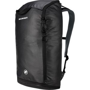 mammut backcountry