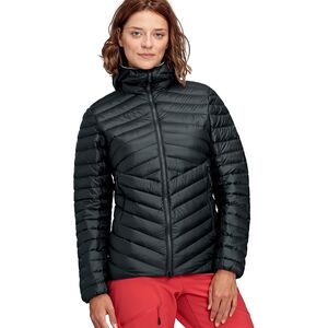 Broad Peak IN Hooded Jacket - Women's