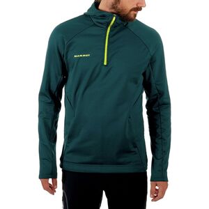 Mammut Runbold ML Hoodie - Men's - Clothing