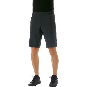 mammut crashiano shorts