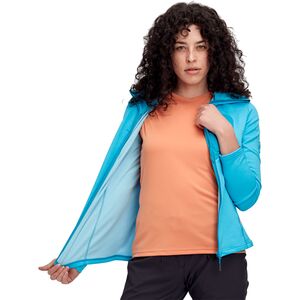 Mammut Aconcagua Light ML Hooded Jacket - Women's thumbnail