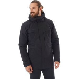 Chamuera HS Thermo Hooded Parka - Men's