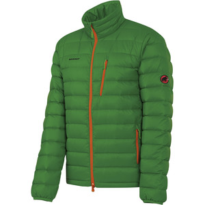 Mammut Broad Peak II Down Jacket - Men's - Clothing