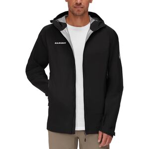 Mammut Convey Tour HS Hooded Jacket - Men's - Clothing