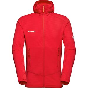 Mammut Taiss Light ML Hooded Jacket - Men's - Clothing
