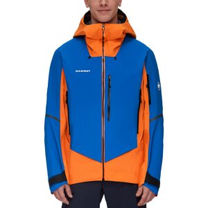 Mammut Nordwand Pro HS Hooded Jacket - Men's - Clothing