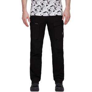 Mammut Zinal Hybrid Pant - Men's - Clothing