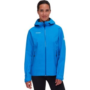Alto Light HS Hooded Jacket - Women's image