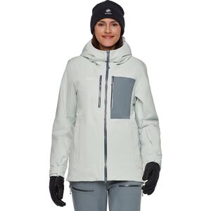 Mammut Stoney HS Thermo Hooded Jacket - Women's - Clothing