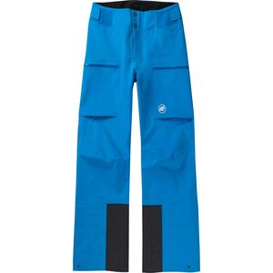 スキー MAMMUT Stoney HS Thermo Pants Men 44 Stoney HS Thermo Pants Men | Mammut