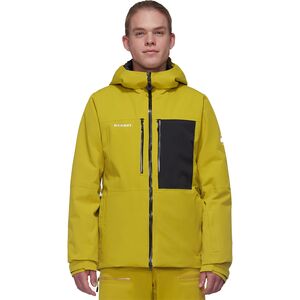 MAMMUT マムート STONEY HS thermo Jacket X L AURBLA.jpg