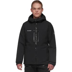 Stoney HS Thermo Hooded Jacket - Men's image
