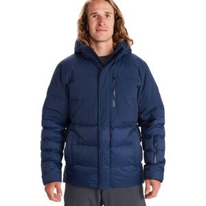 Marmot Shadow Jacket - Men's - Clothing