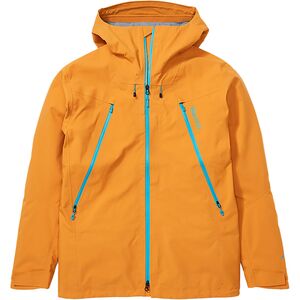 Marmot Alpinist Jacket - Men's - Clothing