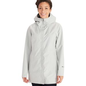 Marmot Essential Jacket - Women's - Clothing