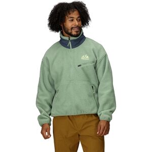 Marmot 94 E.C.O. Recycled Fleece Jacket - Men's - Clothing