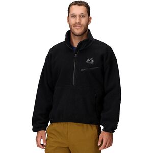 Marmot 94 E.C.O. Recycled Fleece Jacket - Men's - Clothing