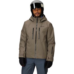 Marmot KT Component 3-in-1 Jacket - Men's - Clothing