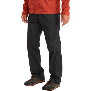 PreCip Eco Full-Zip Pant - Men's image