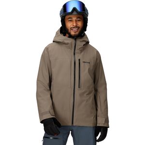 Marmot Refuge Jacket - Men's - Clothing