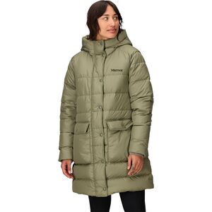 Marmot Strollbridge Parka - Women's - Clothing