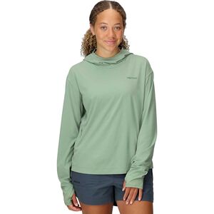 AirExchange SolarShield Hoodie - Women's image