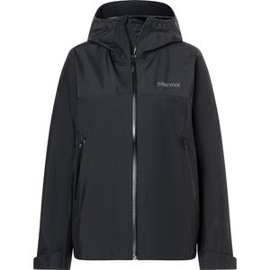 Minimalist Pertex Jacket - Women's image