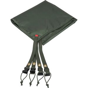 Crane Creek 2P Footprint image