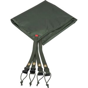 Crane Creek 3P Footprint image