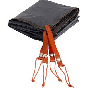 Limelight UL 2P Footprint image