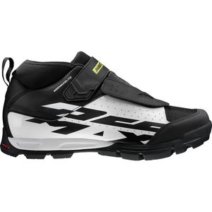 mavic deemax elite flat mtb shoe