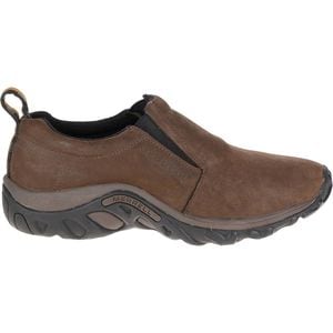 Merrell Jungle Moc Nubuck Shoe - Men's - Footwear