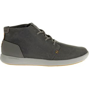 merrell chukka