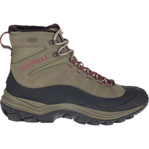 merrell duck boots