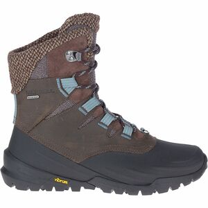 women's thermo aurora 2 tall shell waterproof review