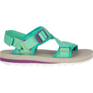 merrell alpine tall strap