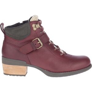 merrell shiloh ii warm