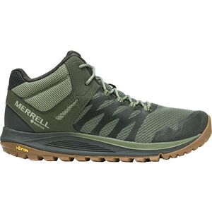 merrell nova 2 mid gtx