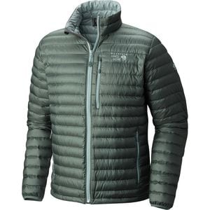 Men's Winter Jackets & Coats | Backcountry.com