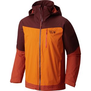 Men's Ski Jackets | Backcountry.com